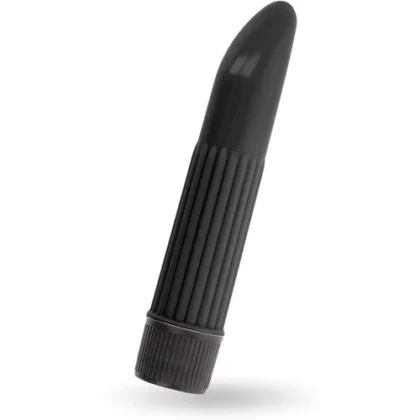 Sex Shop Online y Tienda Erótica 10€ - Erolie, INTENSE - SONNY VIBRADOR NEGRO