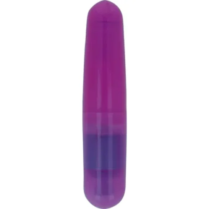 Sex Shop Online y Tienda Erótica 10€ - Erolie, OHMAMA - BALA VIBRADORA BASIC LILA