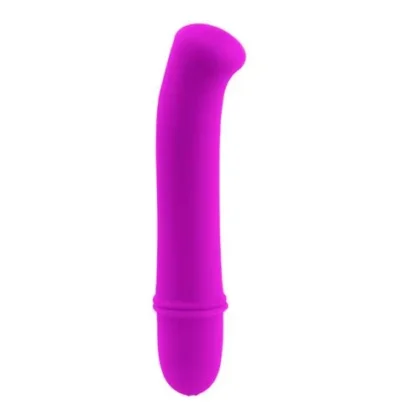 Sex Shop Online y Tienda Erótica 10€ - Erolie, PRETTY LOVE - FLIRTATION VIBRADOR ANTONY